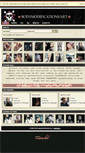 Mobile Screenshot of bodymodifications.net
